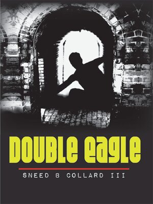 cover image of Double Eagle